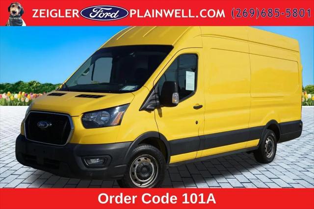 2022 Ford Transit Cargo Van Base for sale in Plainwell, MI