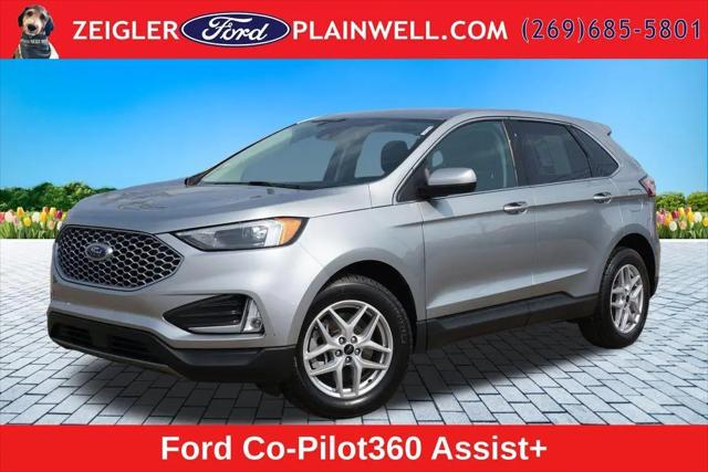 2024 Ford Edge SEL for sale in Plainwell, MI