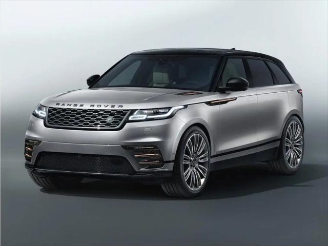 2019 Land Rover Range Rover Velar P250 R-Dynamic SE for sale in Howell, MI