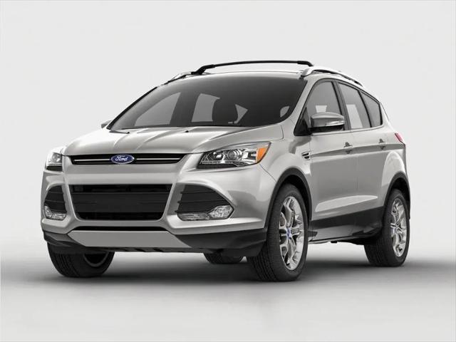 2015 Ford Escape Titanium for sale in Howell, MI
