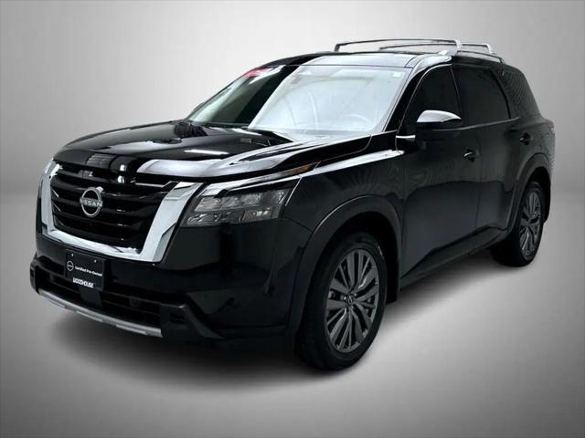 2025 Nissan Pathfinder SL 4WD for sale in Bellevue, NE