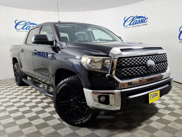 2019 Toyota Tundra SR5 5.7L V8 for sale in Beaumont, TX