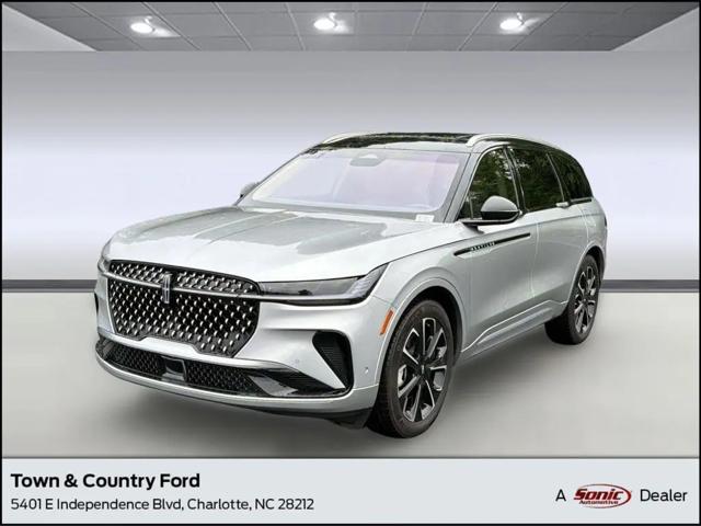 2024 Lincoln Nautilus Reserve for sale in Charlotte, NC