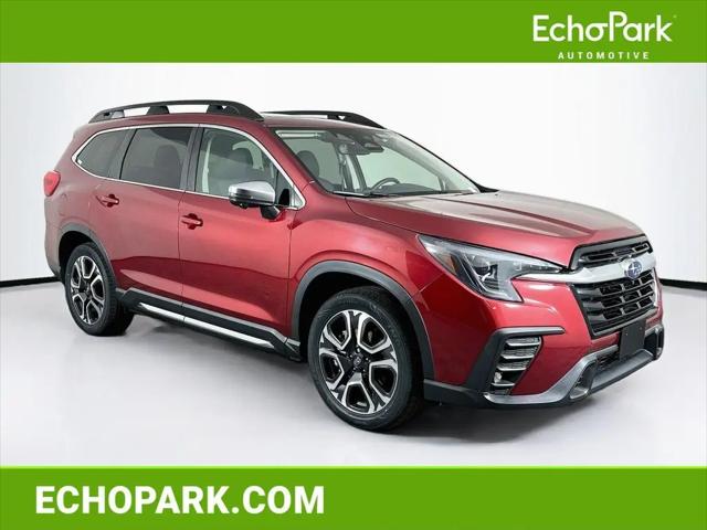 2023 Subaru Ascent Limited 8-Passenger for sale in Avondale, AZ