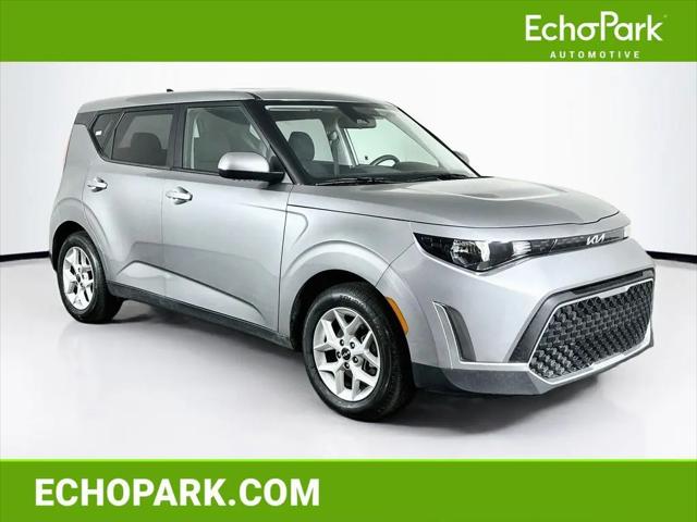 2025 Kia Soul LX for sale in Avondale, AZ