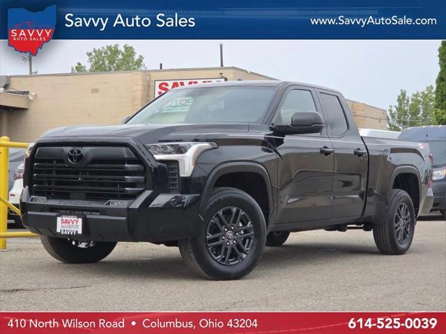 2025 Toyota Tundra for sale near COLUMBUS, OH
