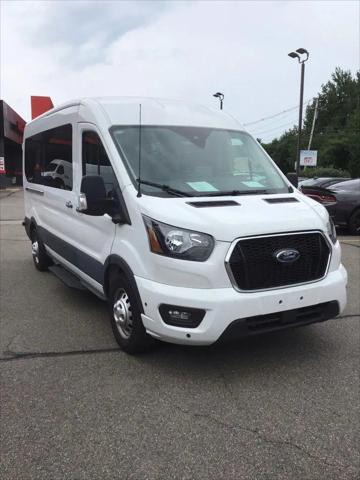 2024 Ford Transit-350 Passenger Van XLT for sale in Canton, MA