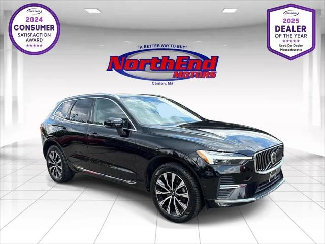 2023 Volvo XC60 B5 Plus Bright Theme for sale in Canton, MA