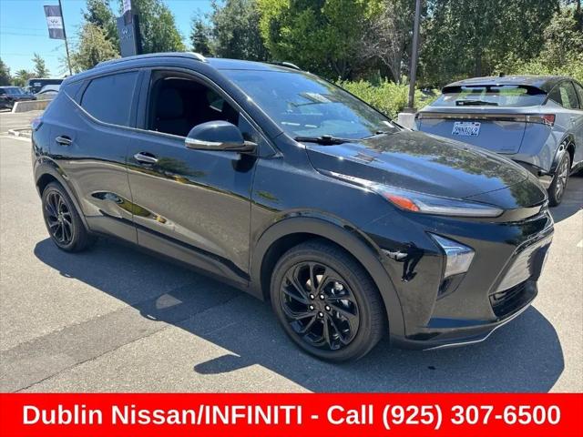 2023 Chevrolet Bolt EUV FWD LT for sale in Dublin, CA