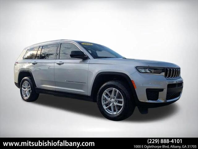 2021 Jeep Grand Cherokee Laredo 4x2 for sale in Albany, GA