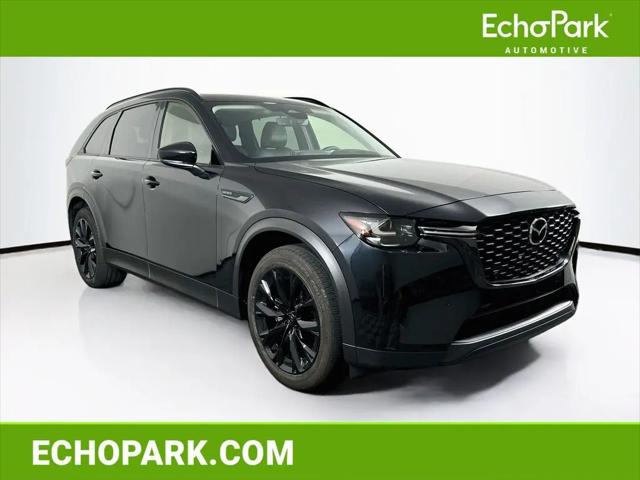 2026 Mazda X-90 3.3 Turbo Premium Sport for sale in Charlotte, NC