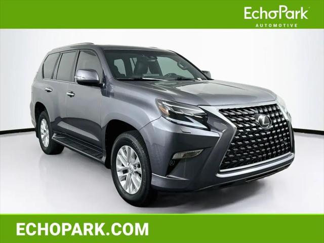 2023 Lexus GX 460 Premium for sale in Charlotte, NC