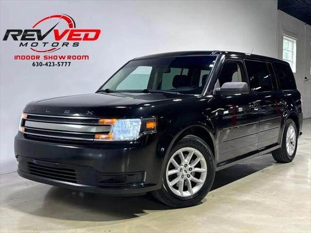 2013 Ford Flex SE for sale in Addison, IL