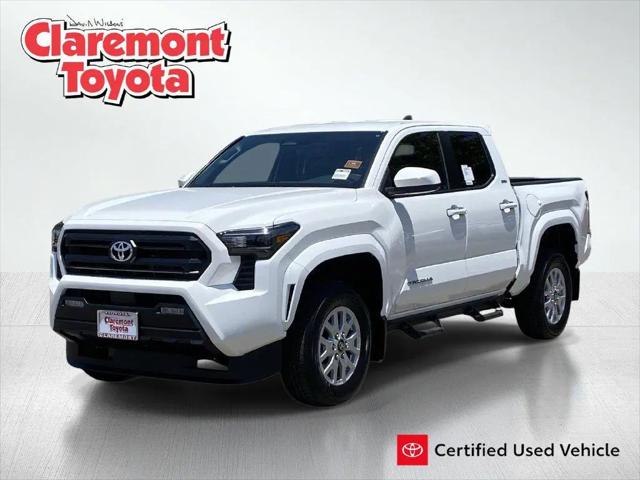 2026 Toyota Tacoma SR5 for sale in Claremont, CA
