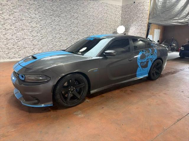 2020 Dodge Charger Scat Pack RWD for sale in Columbia, TN