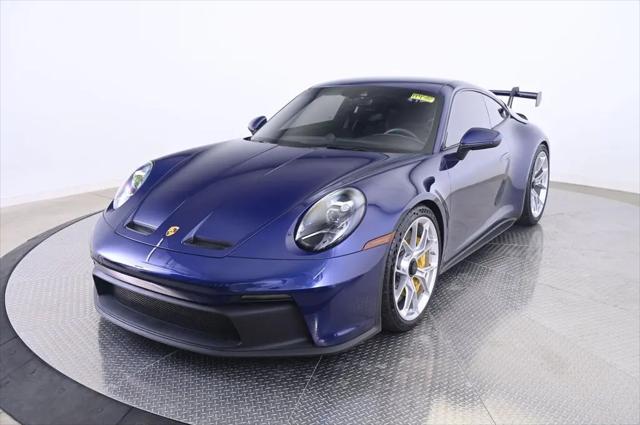 2024 Porsche 911 GT3 for sale in Beachwood, OH