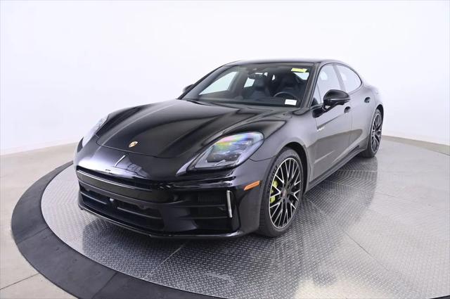 2025 Porsche Panamera E-Hybrid 4 for sale in Beachwood, OH