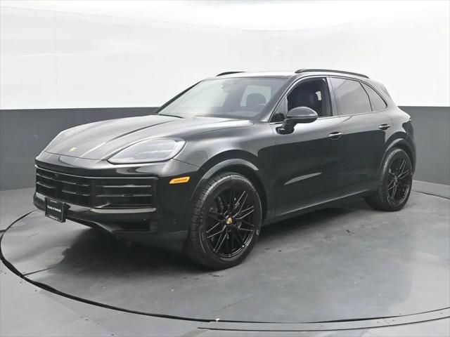 2024 Porsche Cayenne Base for sale in Huntsville, AL