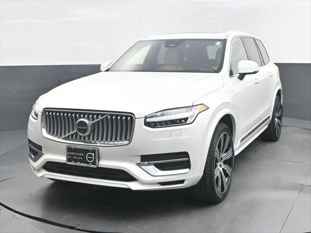 2024 Volvo XC90 Recharge T8 Ultimate Bright Theme 7-Seater for sale in Huntsville, AL