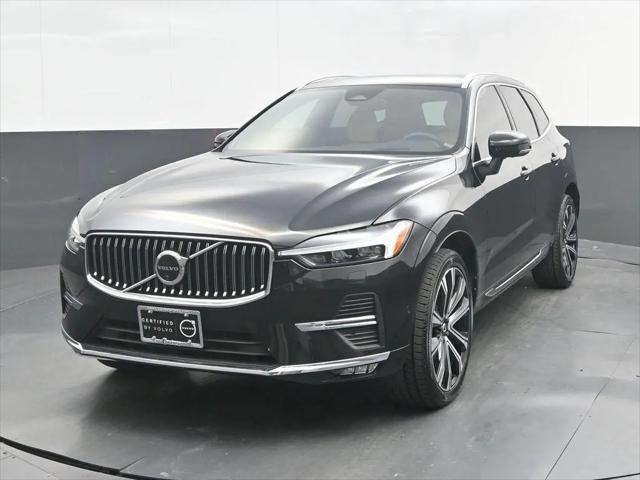 2023 Volvo XC60 B5 Ultimate Bright Theme for sale in Huntsville, AL