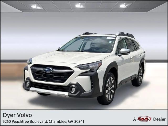 2025 Subaru Outback Touring for sale in Chamblee, GA