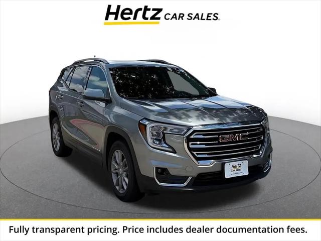 2024 GMC Terrain AWD SLT for sale in Houston, TX