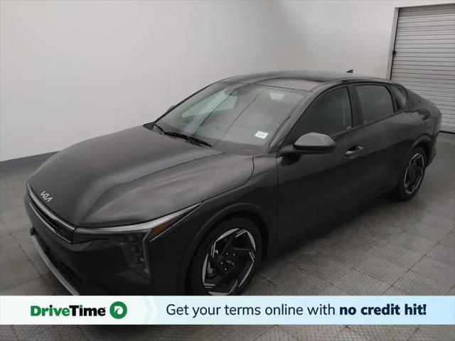 2025 Kia K4 EX for sale in Corpus Christi, TX