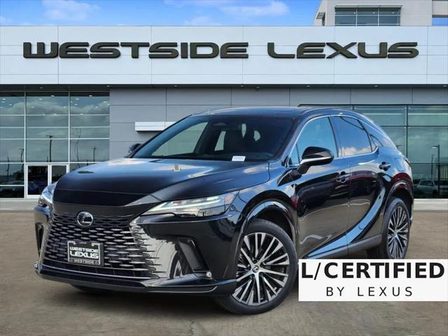 2023 Lexus RX 350 Premium Plus for sale in Houston, TX