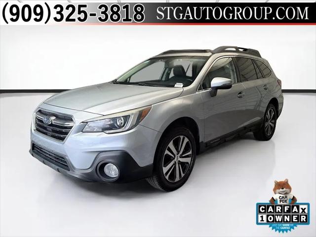 2019 Subaru Outback 2.5i Limited for sale in Montclair, CA