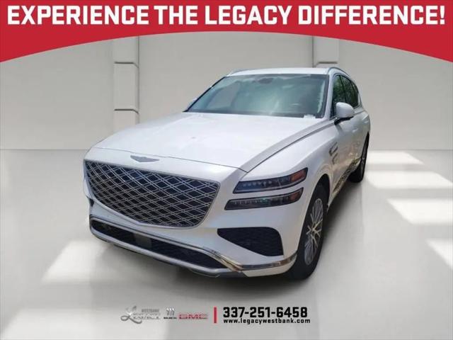 2025 Genesis GV80 2.5T Standard AWD for sale in Harvey, LA