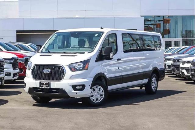 2024 Ford Transit-350 Passenger Van XLT for sale in Costa Mesa, CA