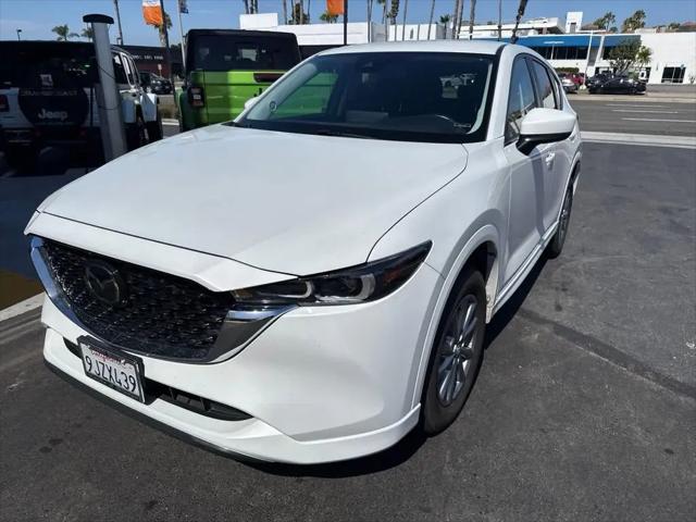 2024 Mazda CX-5 2.5 S Select for sale in Costa Mesa, CA