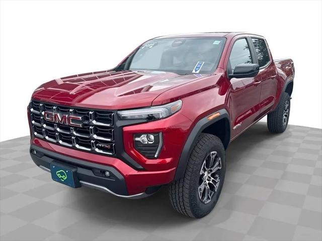 2025 GMC Canyon 4WD AT4 for sale in Williamsville, NY