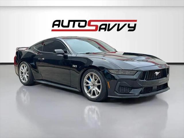 2024 Ford Mustang GT Premium Fastback for sale in Colorado Springs, CO