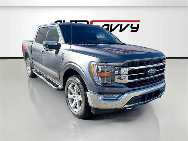 2023 Ford F-150 LARIAT for sale in Colorado Springs, CO