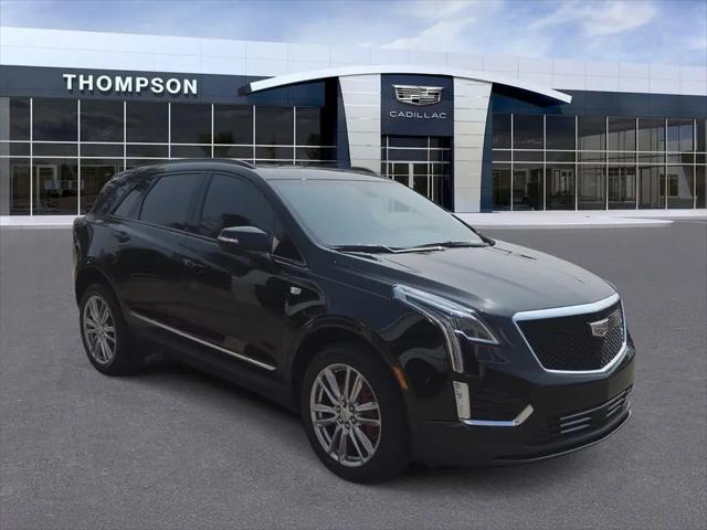 2023 Cadillac XT5 AWD Sport for sale in Raleigh, NC