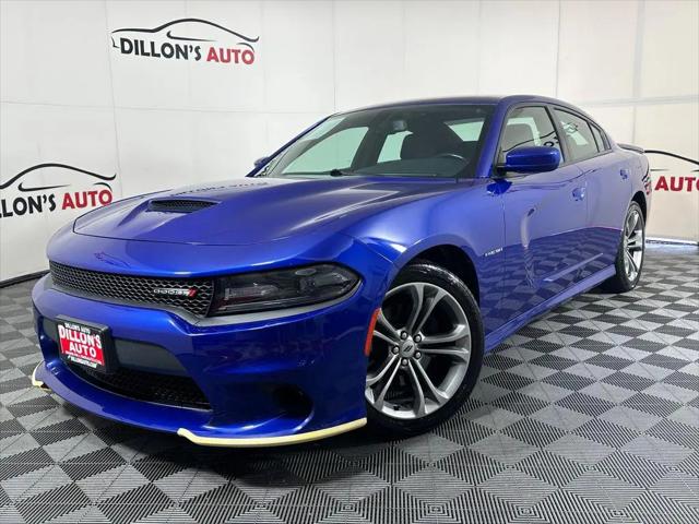 2020 Dodge Charger R/T RWD for sale in Lincoln, NE