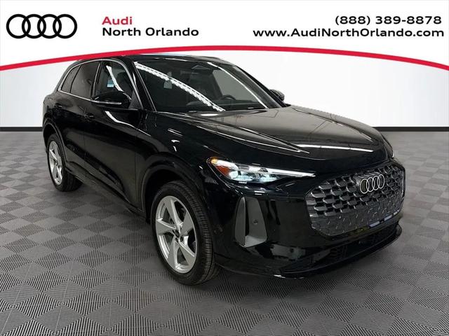 2025 Audi Q5 Premium Plus TFSI quattro S tronic for sale in Sanford, FL