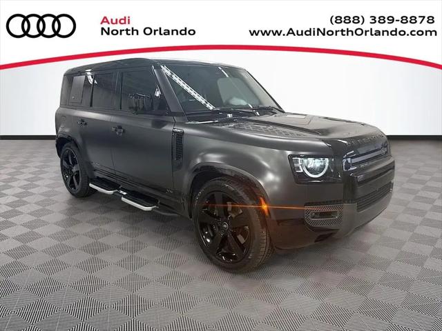2023 Land Rover Defender 110 Carpathian Edition for sale in Sanford, FL