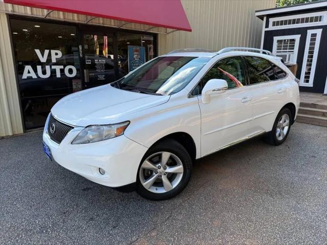 2012 Lexus RX 350 Base for sale in Greenville, SC