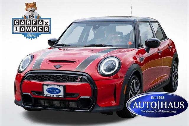 2024 MINI Hardtop Cooper S for sale in Williamsburg, VA
