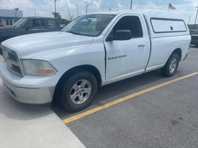 2011 Ram 1500 SLT for sale in Ottawa, KS