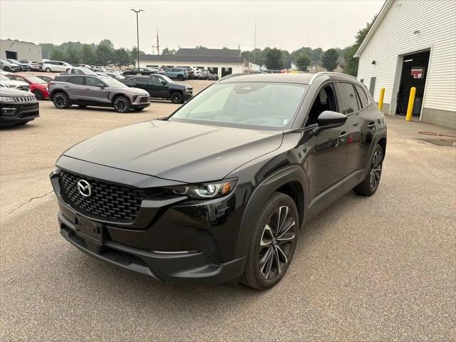 2025 Mazda CX-50 2.5 S Premium Plus Package for sale in Burton, OH