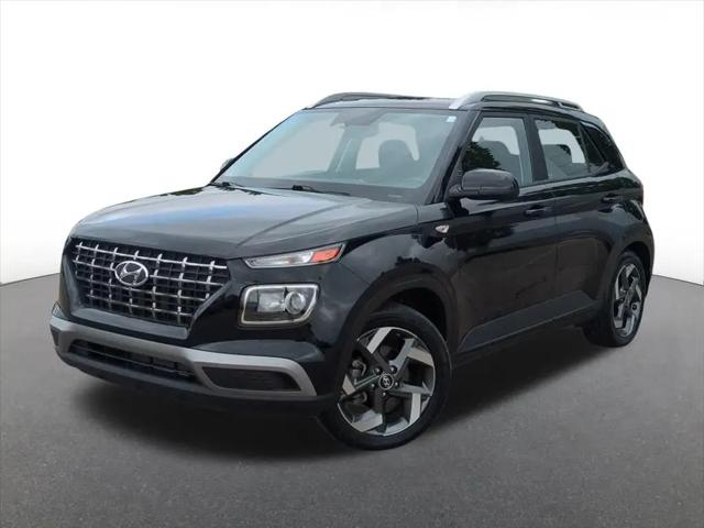 2023 Hyundai Venue SEL for sale in Troy, MI