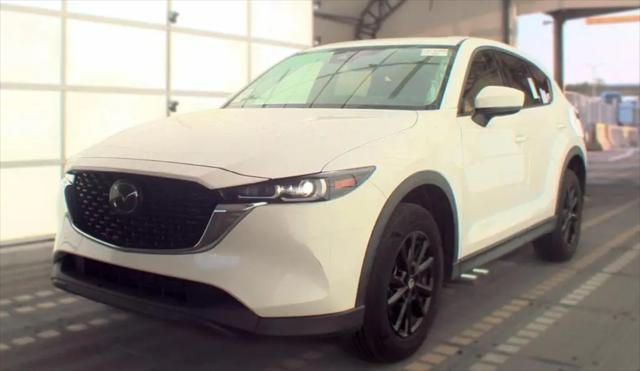 2022 Mazda CX-5 2.5 S Premium for sale in Summerville, SC