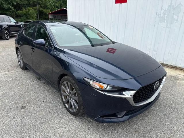2024 Mazda Mazda3 2.5 S Preferred for sale in Summerville, SC