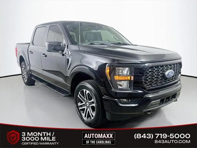 2023 Ford F-150 XL for sale in Summerville, SC