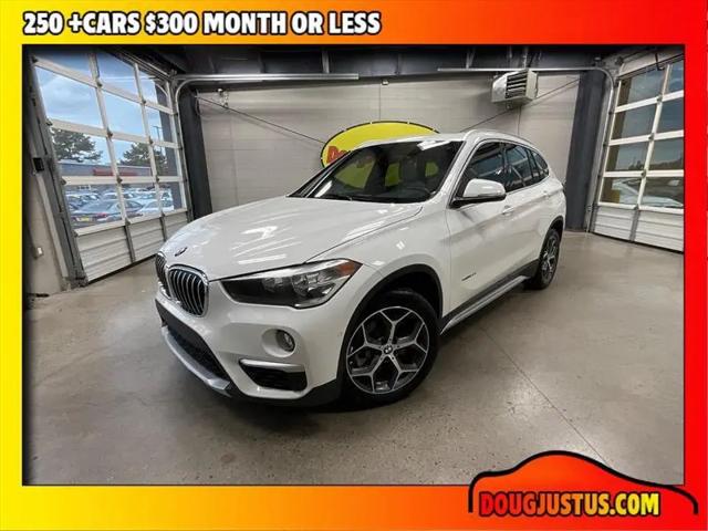 2018 BMW X1 sDrive28i for sale in Louisville, TN