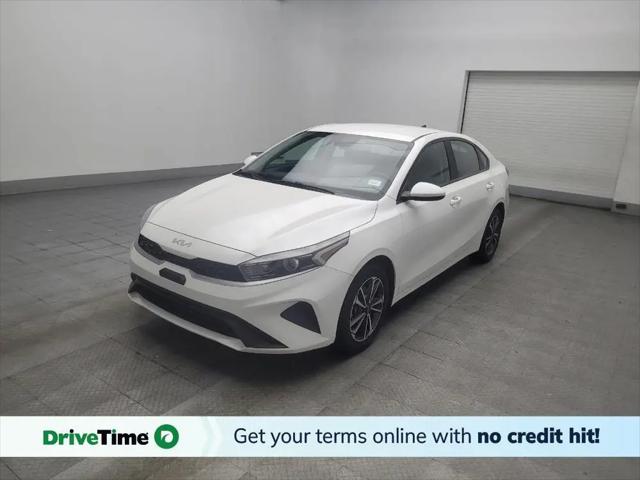 2023 Kia Forte LXS for sale in Jackson, MS