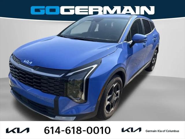 2026 Kia Sportage EX for sale in Columbus, OH